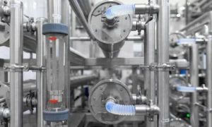 Soluciones hidráulicas y equipamiento industrial para sectores de alto rendimiento